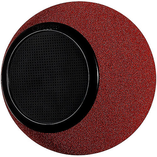 Kaotica KAOTICA 800C Moon Rock Red