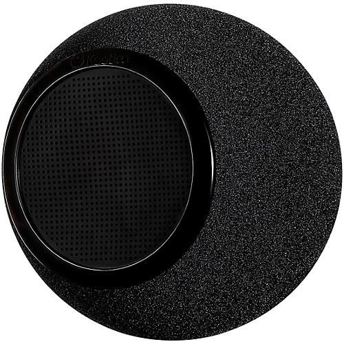 Kaotica KAOTICA 800C Obsidian Black