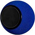 Kaotica KAOTICA EYEBALL Obsidian BlackKaotica Blue