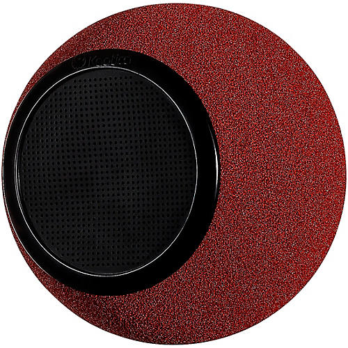 Kaotica KAOTICA EYEBALL Moon Rock Red