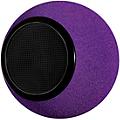 Kaotica KAOTICA EYEBALL Obsidian BlackPleasantly Purple