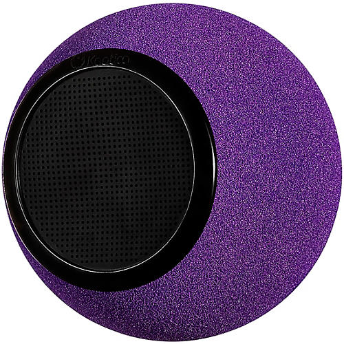 Kaotica KAOTICA LIVE Pleasantly Purple