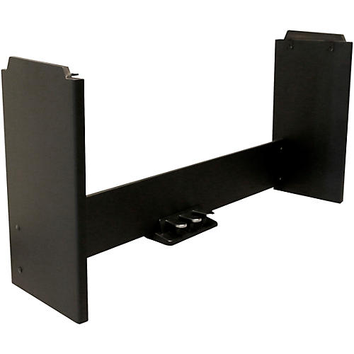 Kurzweil KAS5 Detachable Wooden Instrument Stand w/ Pedals Condition 1 - Mint