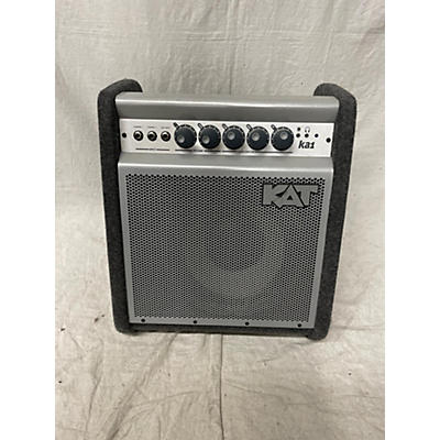 KAT KAT DRUM AMP Keyboard Amp