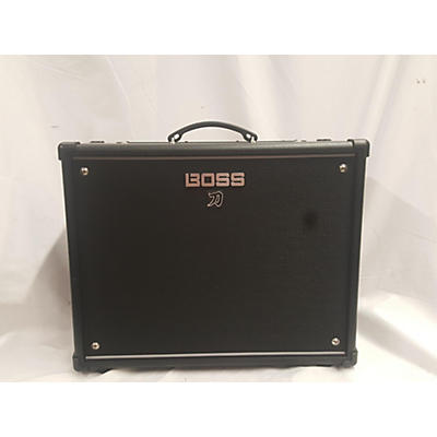 BOSS KATANA 100 GEN 3 Guitar Combo Amp