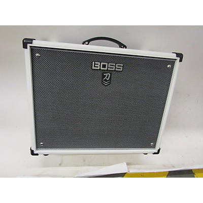 BOSS KATANA 100 MKII Guitar Combo Amp