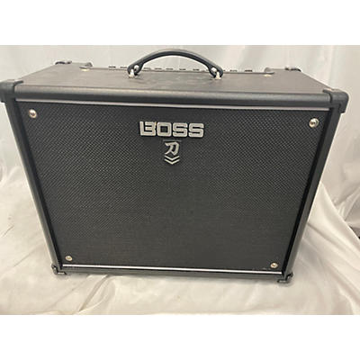 BOSS KATANA-100 MKII Guitar Combo Amp