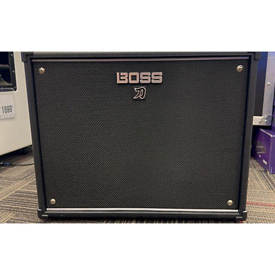 BOSS KATANA 100W MK III Guitar Combo Amp