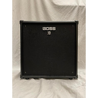 BOSS KATANA 110 Bass Combo Amp