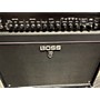 Used BOSS KATANA ARTIST 1X12 100W Guitar Combo Amp