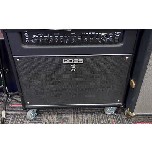 BOSS KATANA ARTIST Guitar Combo Amp