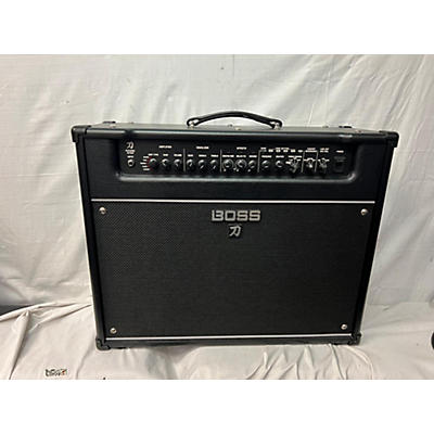 BOSS KATANA ARTIST Guitar Combo Amp