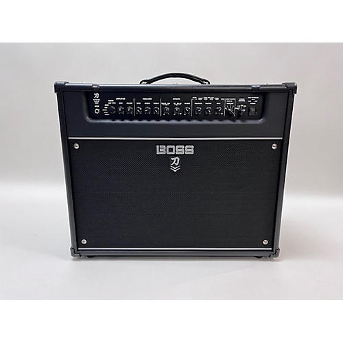 BOSS KATANA ARTIST Guitar Combo Amp