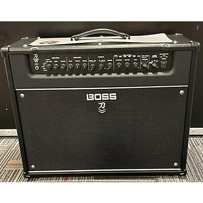 BOSS KATANA ARTIST Guitar Combo Amp