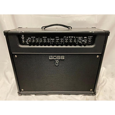 BOSS KATANA ARTIST MK II Guitar Combo Amp