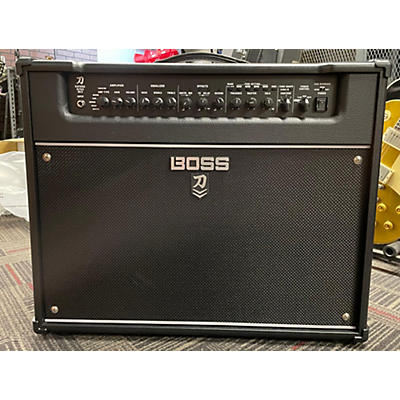 BOSS KATANA ARTIST MKII 100W Guitar Combo Amp