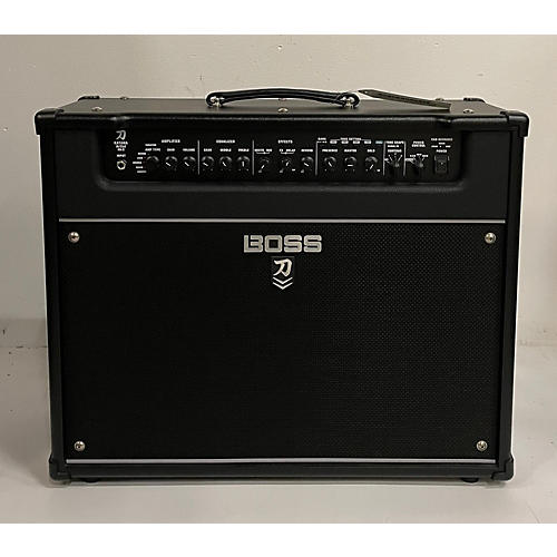 BOSS KATANA ARTIST MKII Guitar Combo Amp