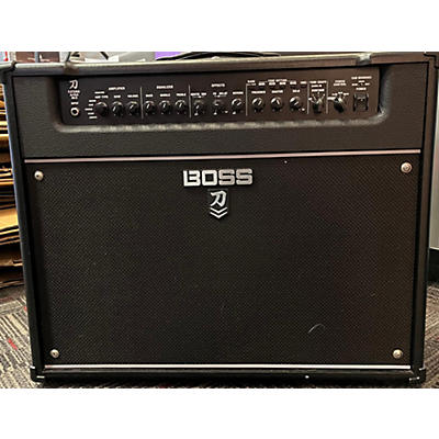 BOSS KATANA ARTIST MKII Guitar Combo Amp