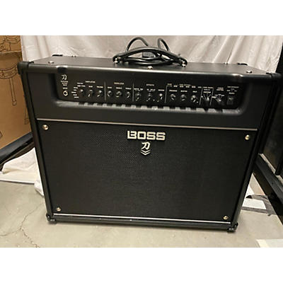 BOSS KATANA ARTISTS 2 Guitar Combo Amp