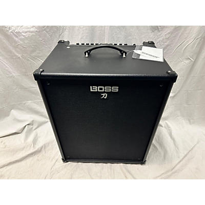BOSS KATANA BASS 210 Bass Combo Amp