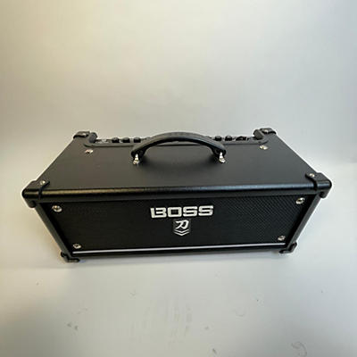 BOSS KATANA KTN-HEAD 2 Solid State Guitar Amp Head