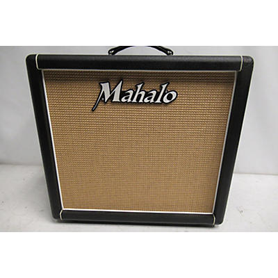 Mahalo KATY 66 Tube Guitar Combo Amp
