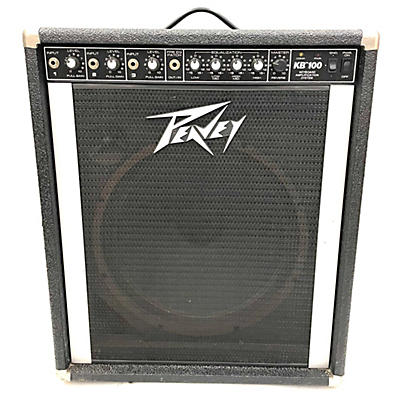 Peavey KB-100 Keyboard Amp