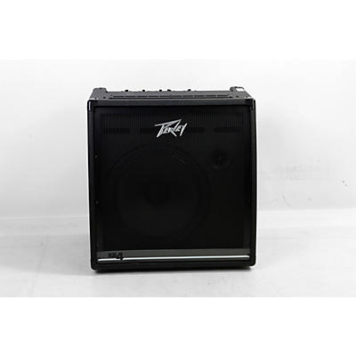 Peavey KB 4 75W 1x15 3-Channel Keyboard Amplifier