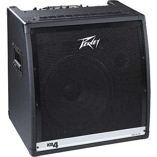 Peavey Keyboard Amplifiers