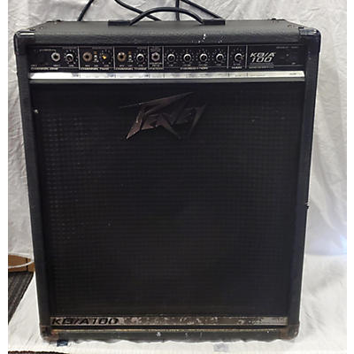 PEAVEY KB100 キーボード コンボアンプ-