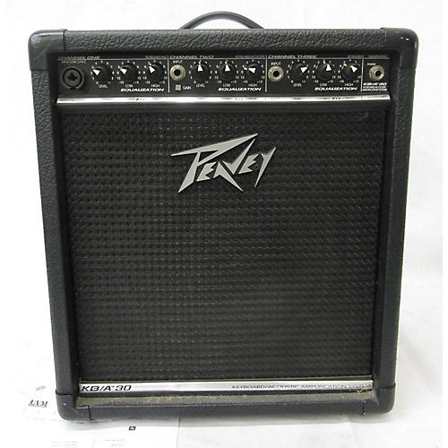 peavey kba 30