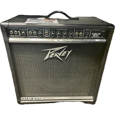 Peavey KB/A 60 Keyboard Amp