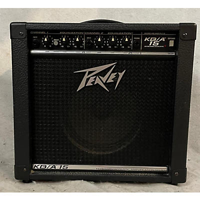 Peavey KB/A Keyboard Amp