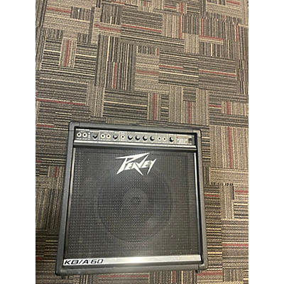 Peavey KB/a 60 Guitar Combo Amp