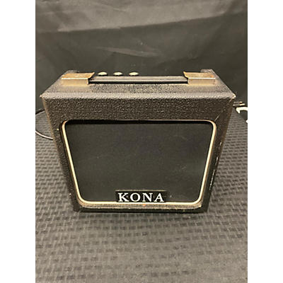 Kona KB10 Bass Combo Amp