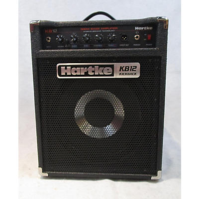 Hartke KB12 Bass Combo Amp