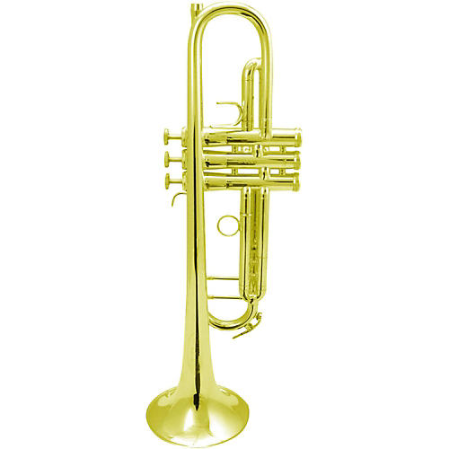 KB12 Series Large Bore Marching Bb Trumpet