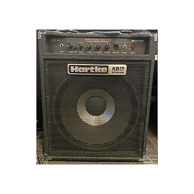 Hartke KB15 Bass Combo Amp