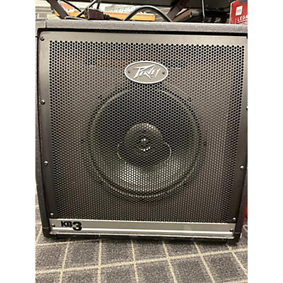 Peavey KB3 1x12 60W Keyboard Amp