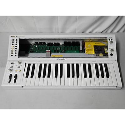 Waldorf KB37 Synthesizer