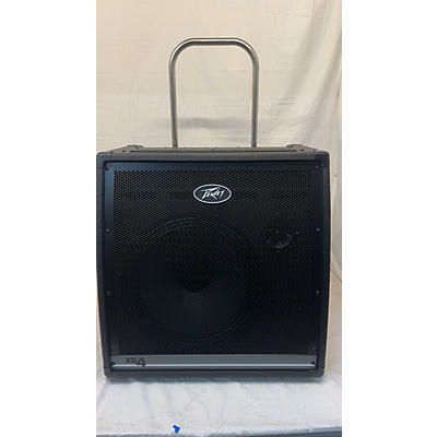 Peavey KB4 1x15 75W Keyboard Amp