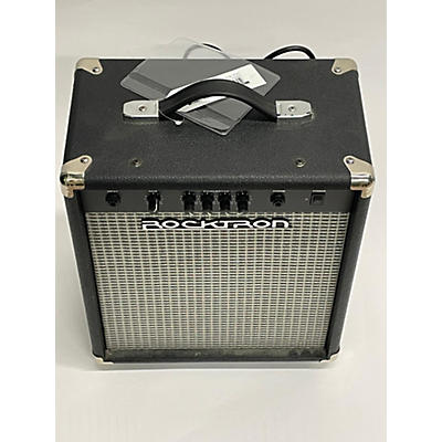 Rocktron KB50 Bass Combo Amp