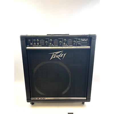 Peavey KBA 300 Keyboard Amp