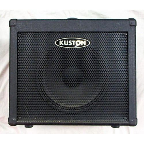 Kustom KBA 65 Bass Combo Amp