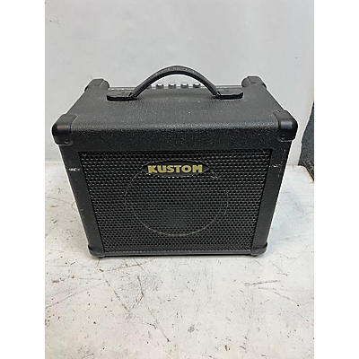 Kustom KBA16 Guitar Combo Amp