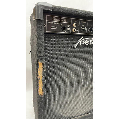 Kustom KBA160 Bass Combo Amp