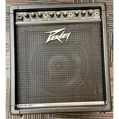 Peavey KBA30 Keyboard Amp