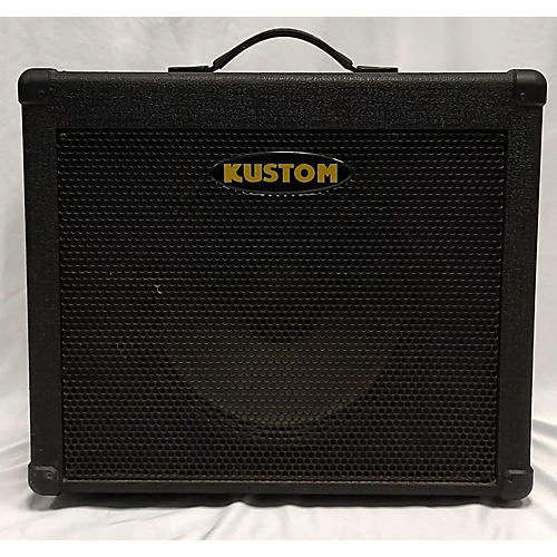 KBA65 Bass Combo Amp