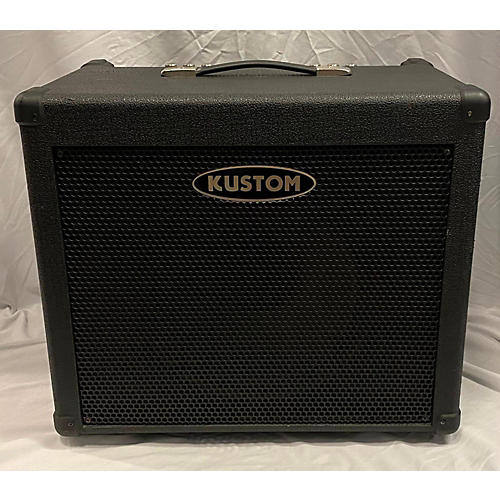 Kustom KBA65 Bass Combo Amp