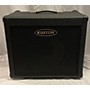 Used Kustom KBA65 Bass Combo Amp